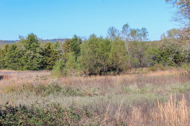 7224 W 303rd S, Porum, OK 74455