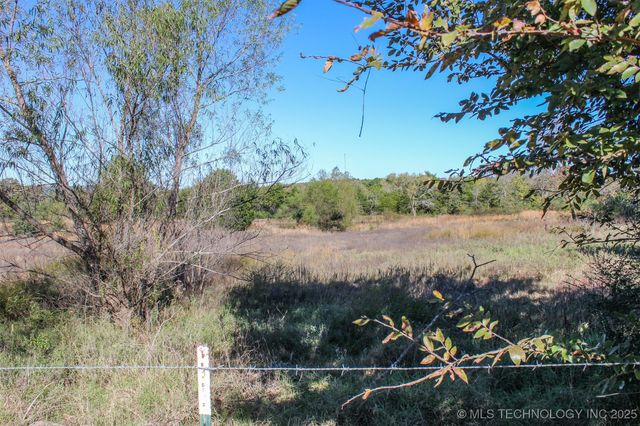 7224 W 303rd S, Porum, OK 74455