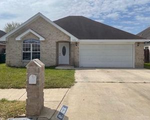 1606 Kumquat Avenue, Pharr, TX 78577