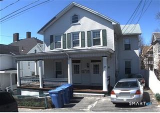 17 First Avenue, Waterbury, CT 06710