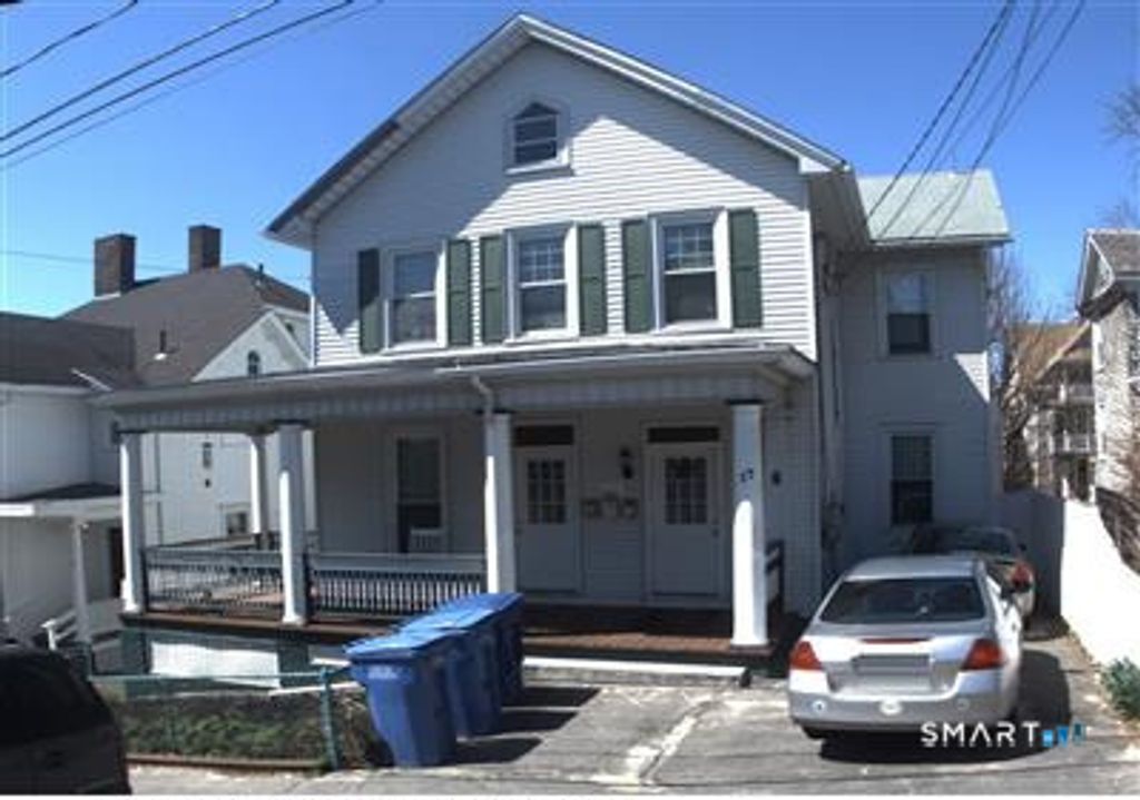 17 First Avenue, Waterbury, CT 06710