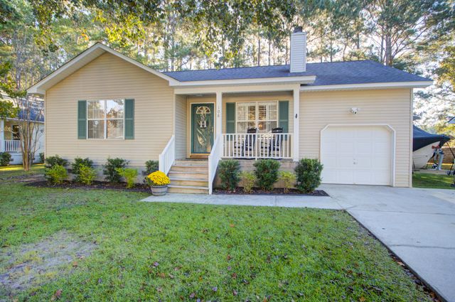 108 Apache Drive, Summerville, SC 29483