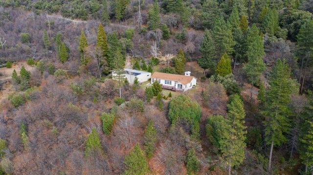 10815 Chaparral Trl, Dobbins, CA 95935