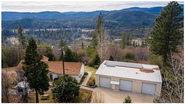 10815 Chaparral Trl, Dobbins, CA 95935