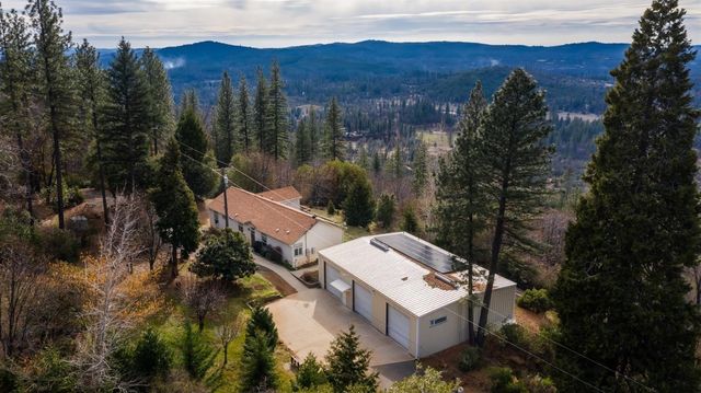 10815 Chaparral Trl, Dobbins, CA 95935