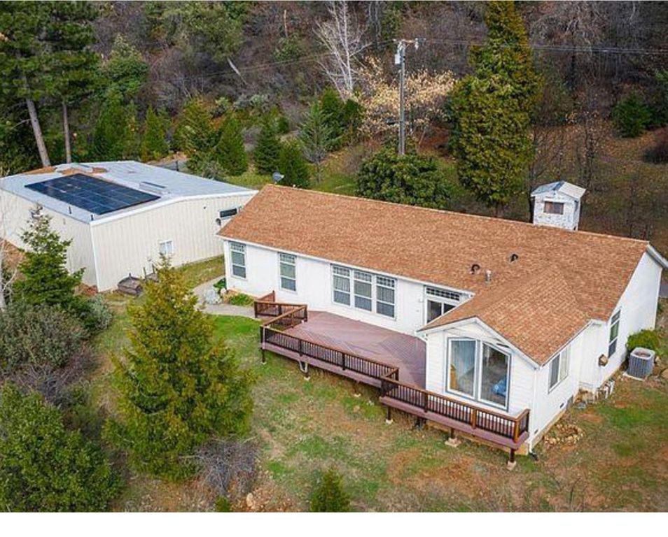 10815 Chaparral Trl, Dobbins, CA 95935