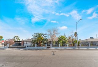 1920 Parkchester Drive, Las Vegas, NV 89108