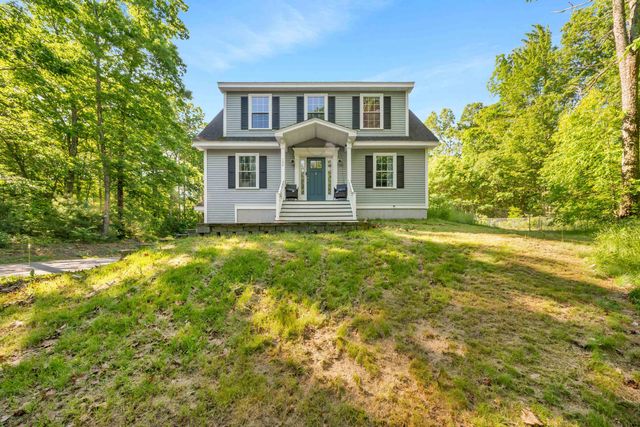 130 Concord Road, Lee, NH 03861
