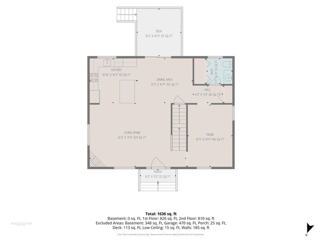 130 Concord Road, Lee, NH 03861
