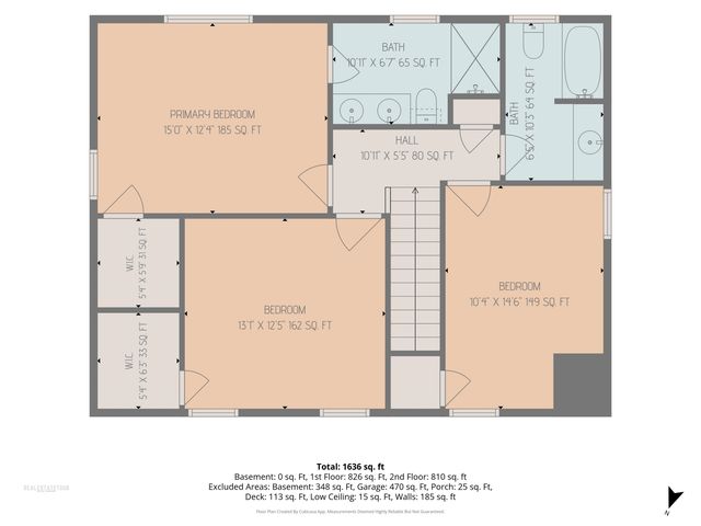 130 Concord Road, Lee, NH 03861