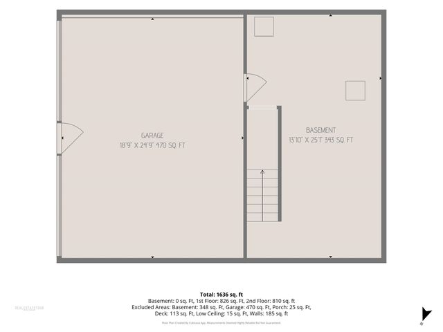 130 Concord Road, Lee, NH 03861