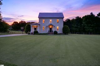 811 Mt Lebanon Church Road, Greer, SC 29651