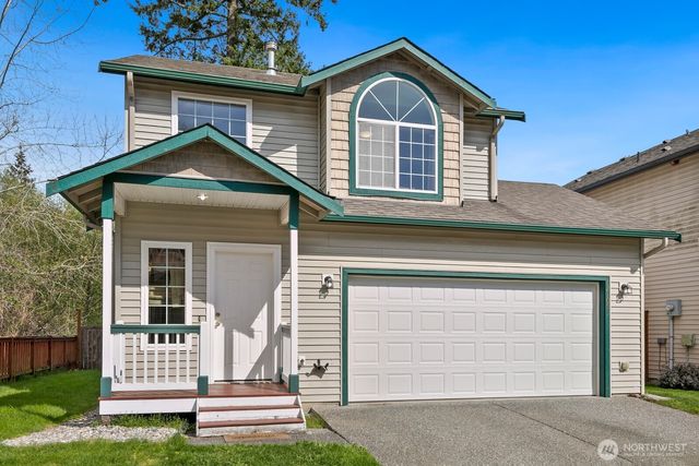 12105 29th Avenue W, Everett, WA 98204