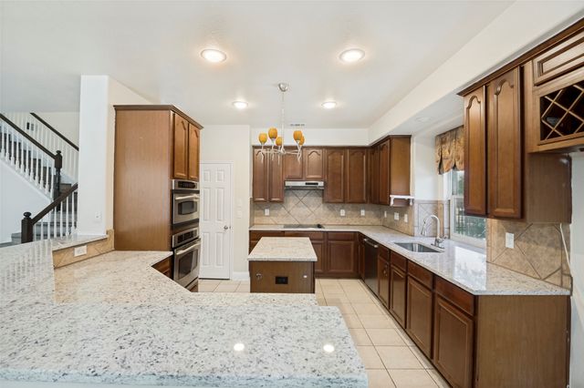 2471 Somervell Trail, Grand Prairie, TX 75052
