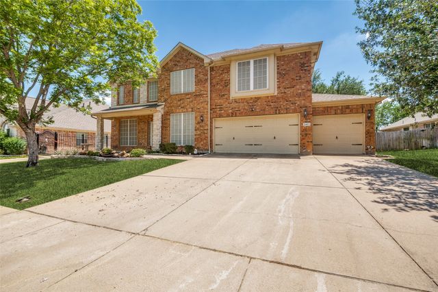 2471 Somervell Trail, Grand Prairie, TX 75052