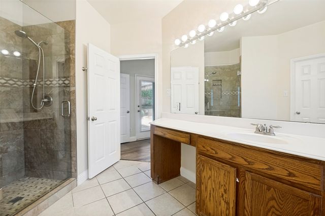 2471 Somervell Trail, Grand Prairie, TX 75052
