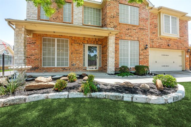 2471 Somervell Trail, Grand Prairie, TX 75052