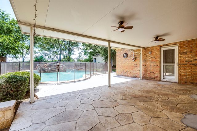 2471 Somervell Trail, Grand Prairie, TX 75052
