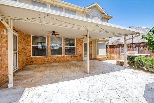 2471 Somervell Trail, Grand Prairie, TX 75052