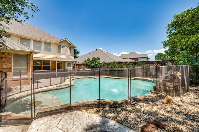 2471 Somervell Trail, Grand Prairie, TX 75052