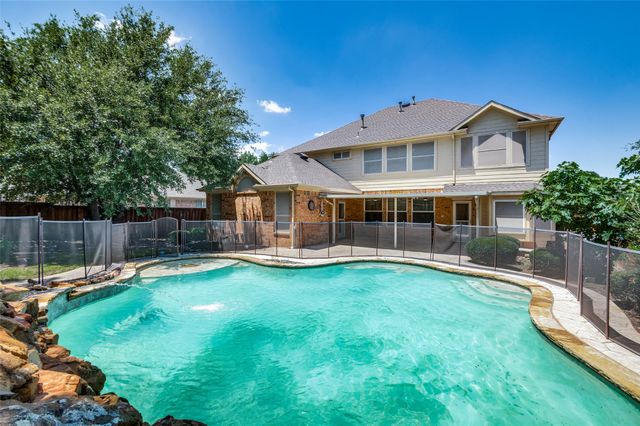 2471 Somervell Trail, Grand Prairie, TX 75052