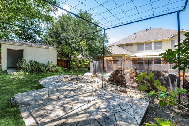 2471 Somervell Trail, Grand Prairie, TX 75052