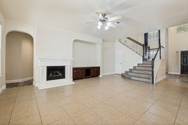 2471 Somervell Trail, Grand Prairie, TX 75052