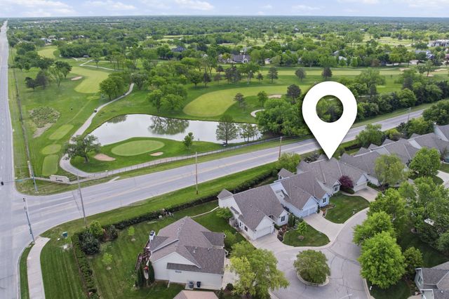 12740 E Bradford Circle, Wichita, KS 67206