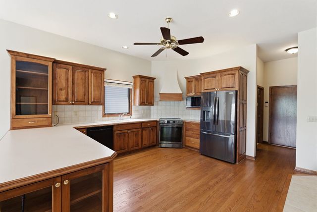 12740 E Bradford Circle, Wichita, KS 67206