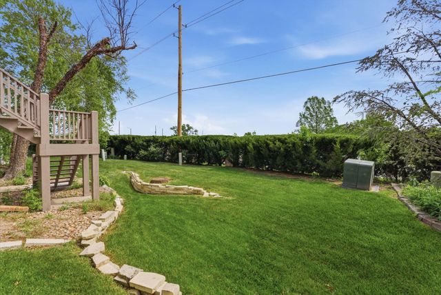 12740 E Bradford Circle, Wichita, KS 67206