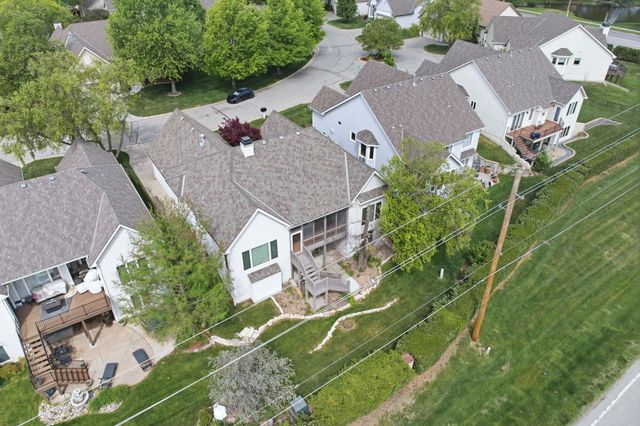 12740 E Bradford Circle, Wichita, KS 67206