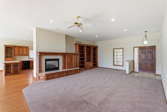 12740 E Bradford Circle, Wichita, KS 67206