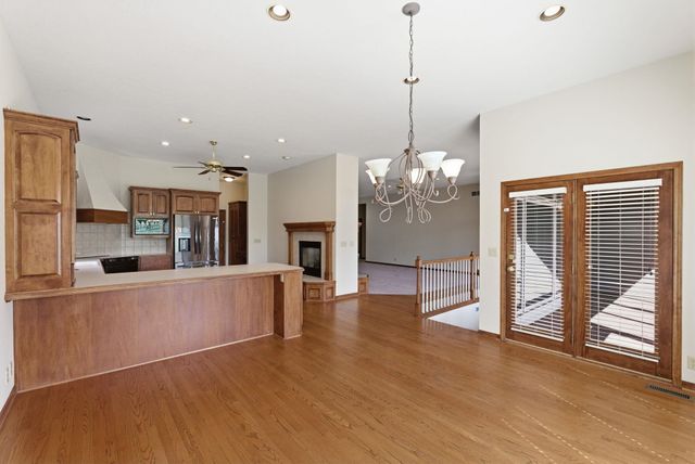 12740 E Bradford Circle, Wichita, KS 67206