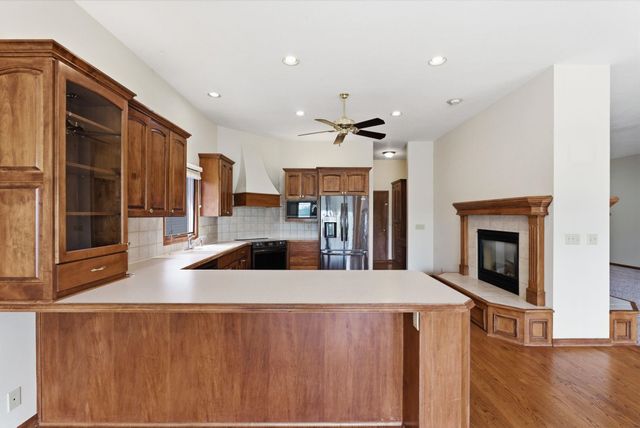 12740 E Bradford Circle, Wichita, KS 67206