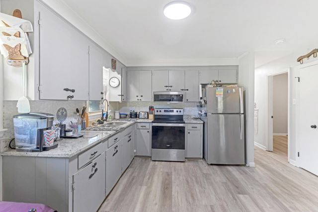 107 Bell Street, Blacksburg, SC 29702