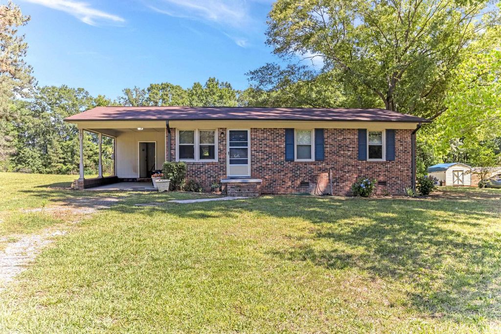107 Bell Street, Blacksburg, SC 29702