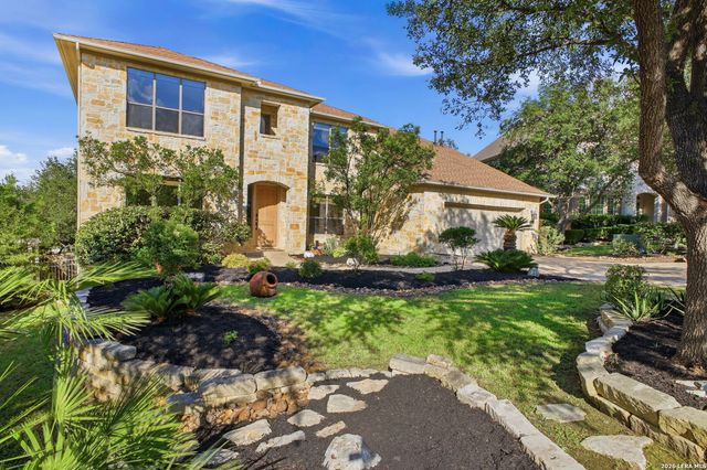 522 Heather Ridge, San Antonio, TX 78260