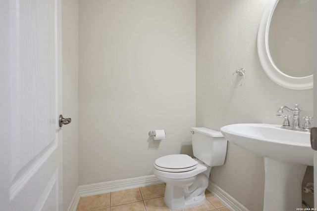522 Heather Ridge, San Antonio, TX 78260