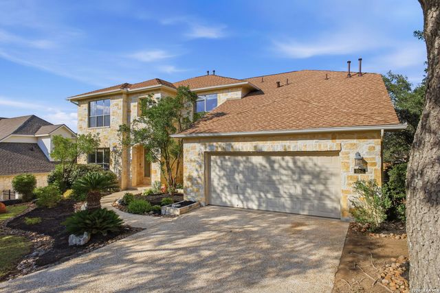 522 Heather Ridge, San Antonio, TX 78260