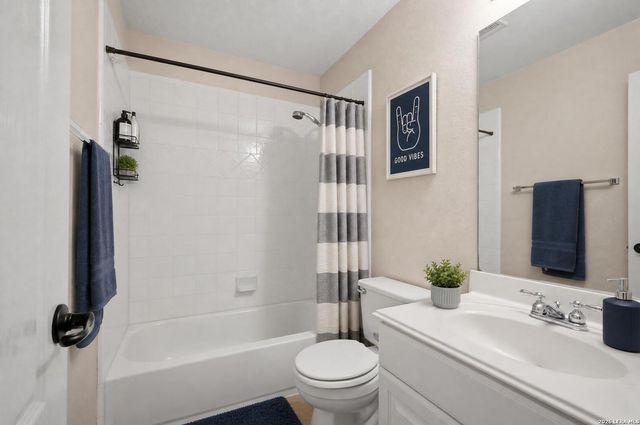 522 Heather Ridge, San Antonio, TX 78260