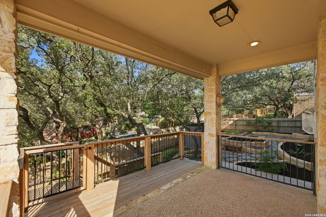 522 Heather Ridge, San Antonio, TX 78260