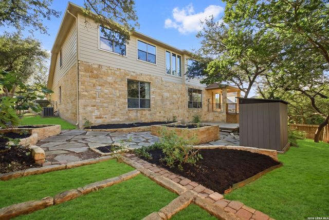 522 Heather Ridge, San Antonio, TX 78260