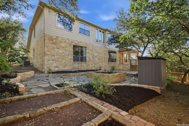 522 Heather Ridge, San Antonio, TX 78260