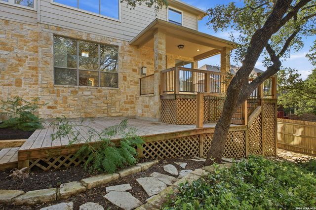 522 Heather Ridge, San Antonio, TX 78260