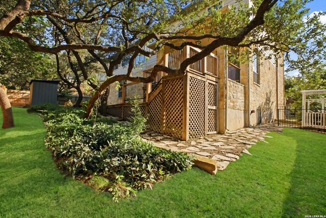 522 Heather Ridge, San Antonio, TX 78260