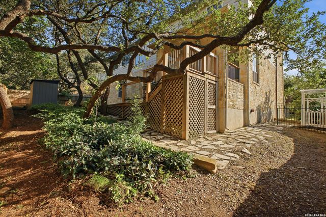 522 Heather Ridge, San Antonio, TX 78260