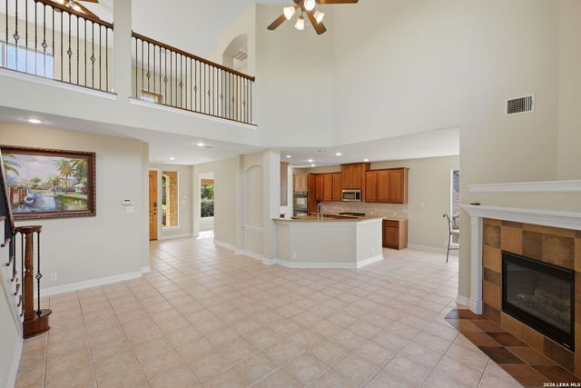 522 Heather Ridge, San Antonio, TX 78260