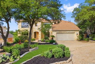 522 Heather Ridge, San Antonio, TX 78260