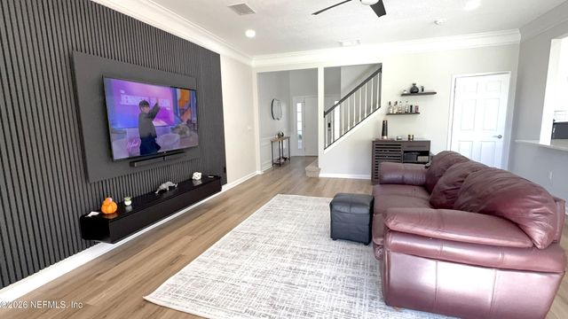 6412 AUTUMN BERRY Circle, Jacksonville, FL 32258