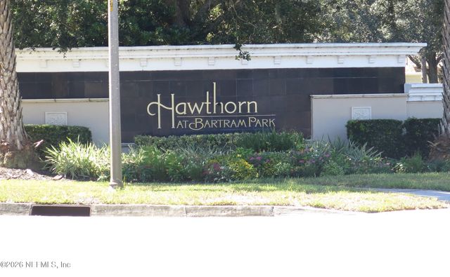6412 AUTUMN BERRY Circle, Jacksonville, FL 32258